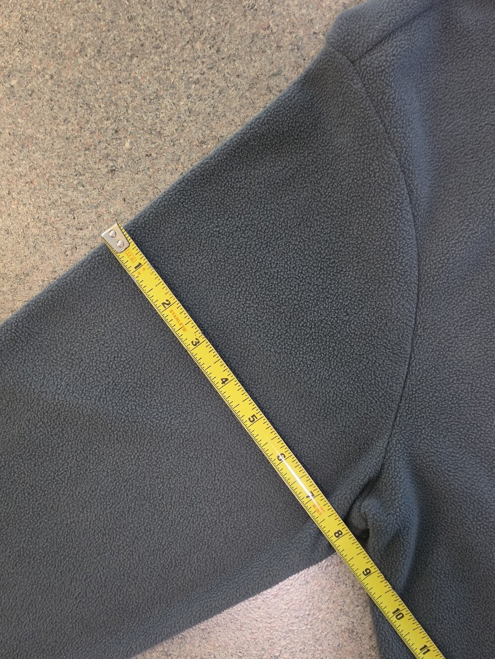 Starter Fleece - Picture 6 of 8